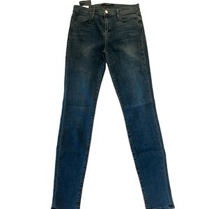 Jbrand Photo Ready Blue Women's Jeans